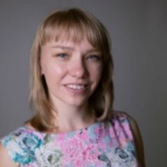 Новикова Нина