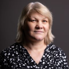 Кавешникова Ольга