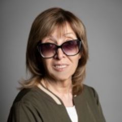 Куркина Нина