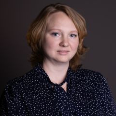 Колобухова Вероника