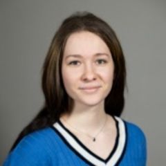 Полякова Ольга