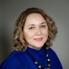 Бородина Наталья