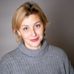 Кожевникова Елена