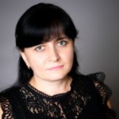Шитова Елена
