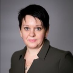 Андриянова Ольга Ивановна