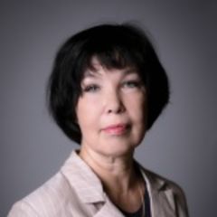 Павлова Нина