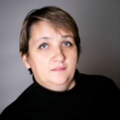 Сорокина Наталья