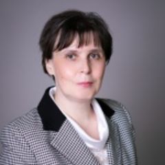 Соколова Ирина