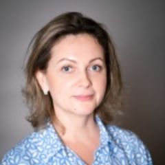 Хамцева Эльвира