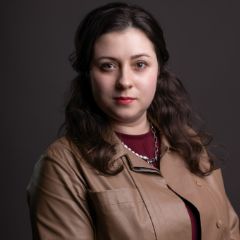 Роздина Ксения