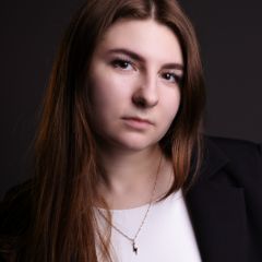 Шурыгина Юлия