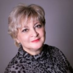 Халиуллина Наталья