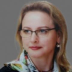Рябинина Елена