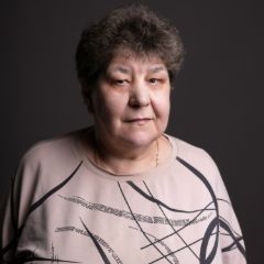 Петрова Татьяна