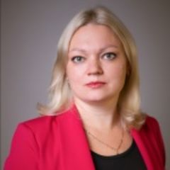 Комарова Татьяна
