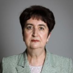 Пучкова Ольга