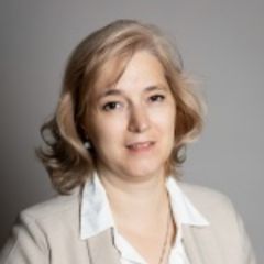 Григоровская Марина