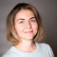 Шевчук Екатерина