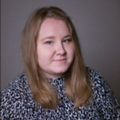 Романова Анастасия
