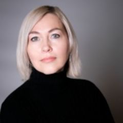 Капырина Наталья