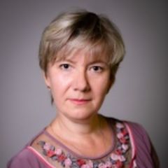 Лазоркина Анна