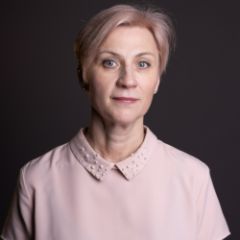 Лубова Елена