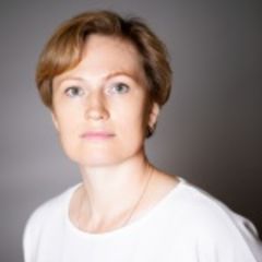 Аймурзина Елена Владимировна