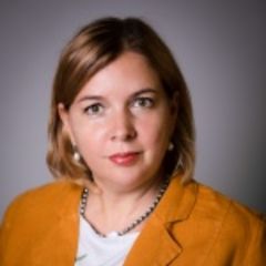 Филиппова Ольга