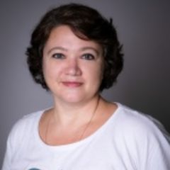 Достовалова Ирина