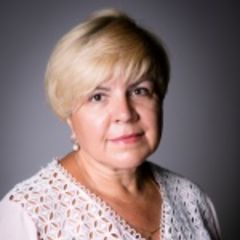 Малкова Инга