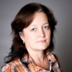 Татаренкова Алёна