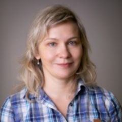 Балабанова Инна Руслановна