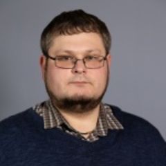 Породин Николай