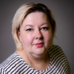 Исаева Елена