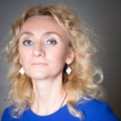 Суворова Наталья