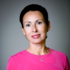 Никитина Наталья