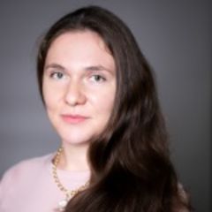 Разумных Елена