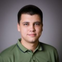 Мухутдинов Рамиль