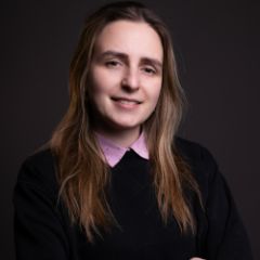 Сумерникова Юлия