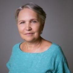 Саранина Римма