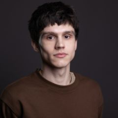 Громов Никита