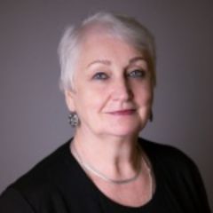 Пиллих Вера