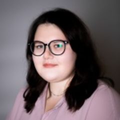 Казакова Анастасия