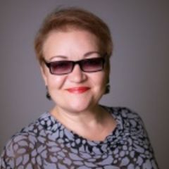 Клементьева Анжела