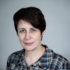 Матвеева Елена