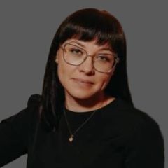 Терганова Анастасия