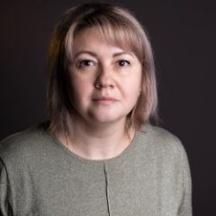 Калякина Екатерина