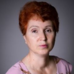 Бирюкова Ольга