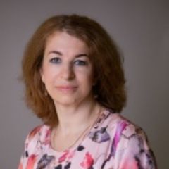 Паскаль Светлана