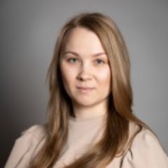 Теплухина Анна